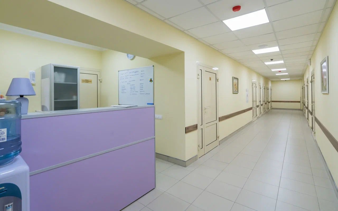 Евразийский центр бариатрической хирургии
